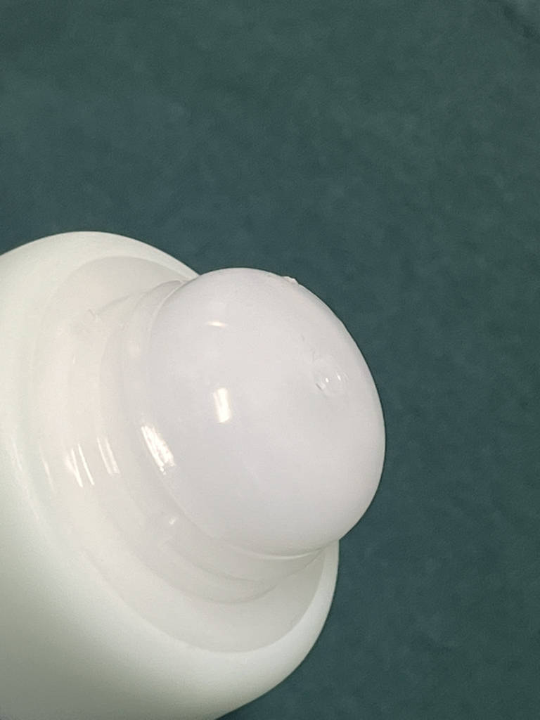 한율 (HANYUL) 어린쑥 수분진정 크림 review image