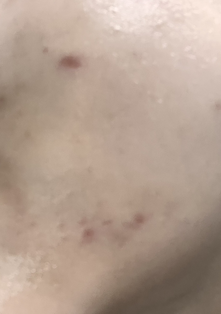 潤碧之茵 1 泛酸护肤粉 100 Blur Powder review image