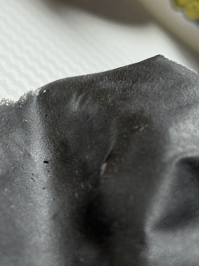 O'GCE Bông gòn tẩy trang review image