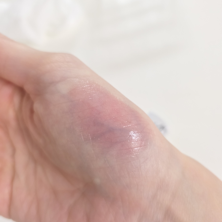 바비 브라운 (BOBBI BROWN) 엑스트라 립 틴트 [베어라즈베리] review image