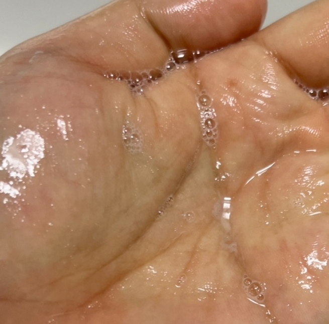 트리셀 (Treecell) 나이트 콜라겐 샴푸 [미드나잇포레스트] review image