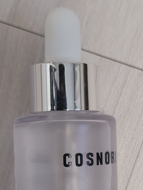 코스노리 (COSNORI) 판테놀 베리어 앰플 review image