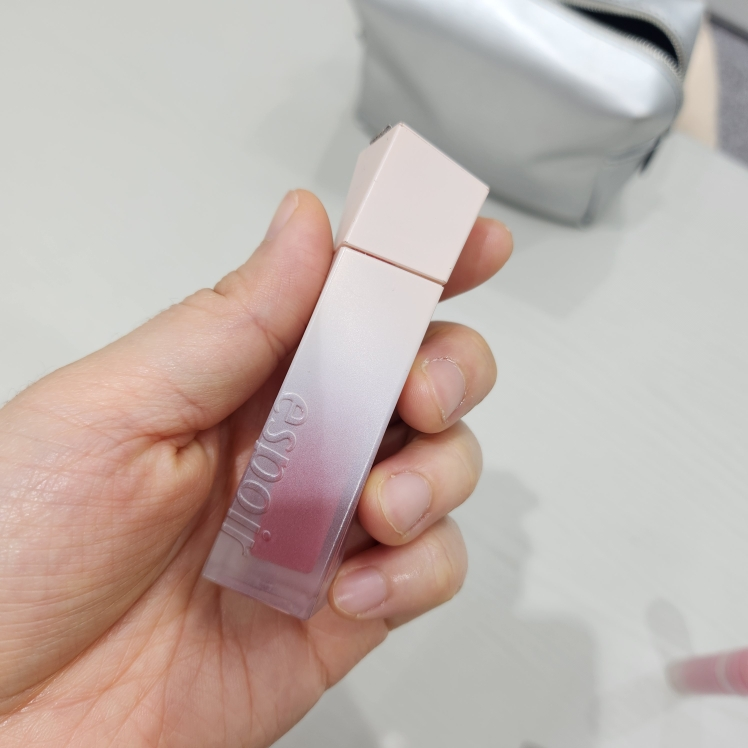 에스쁘아 (espoir) 꾸뛰르 립 틴트 블러 벨벳 [5호 세레나데] review image