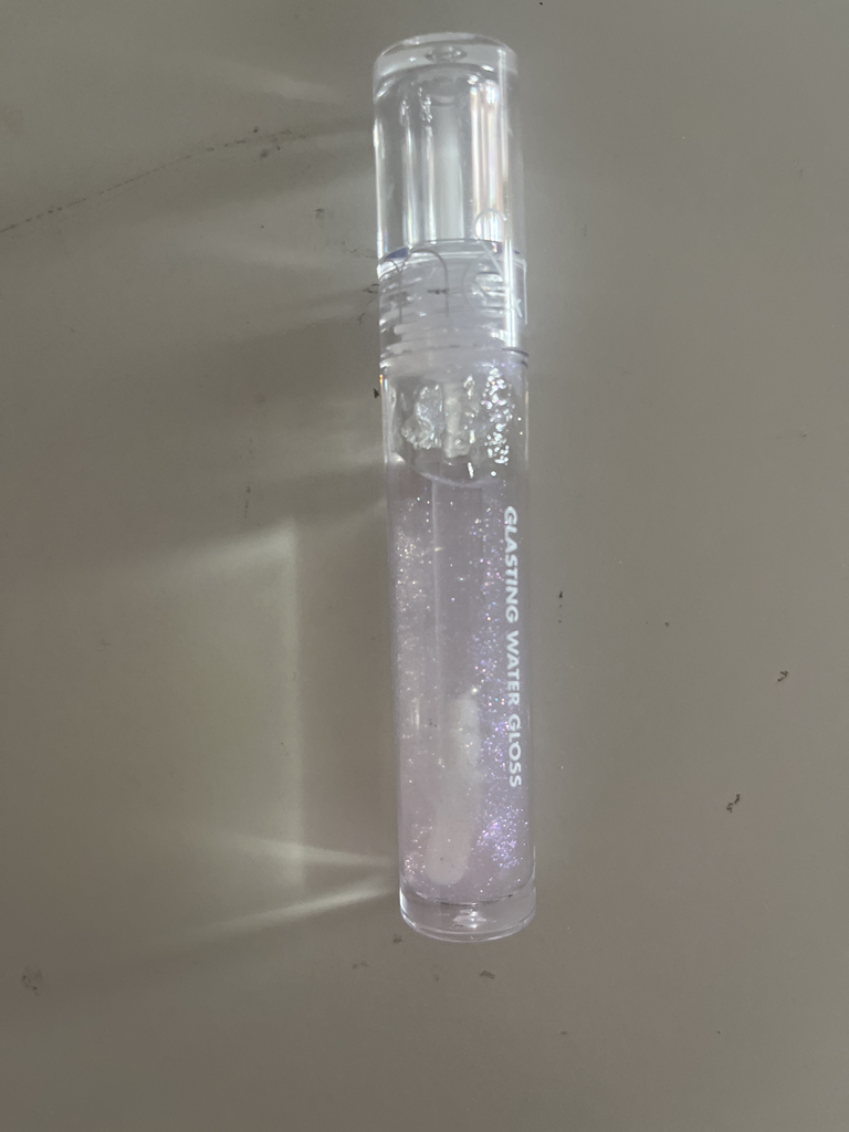 ROMAND Brillo de agua brillante [00 Meteotrack] review image