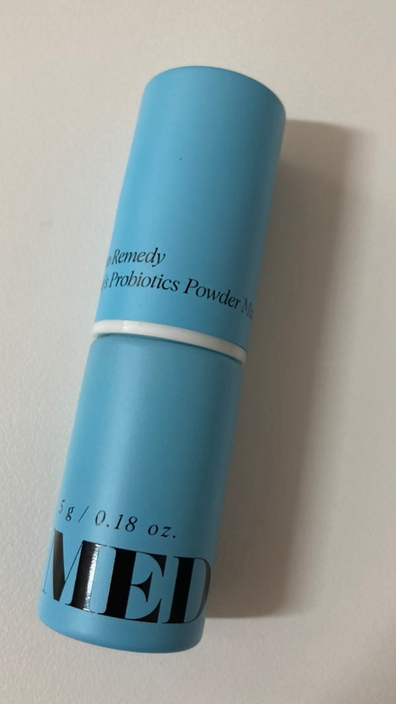 메디온 (MEDION) 락토리메디 뿌리는 여성 생유산균 review image