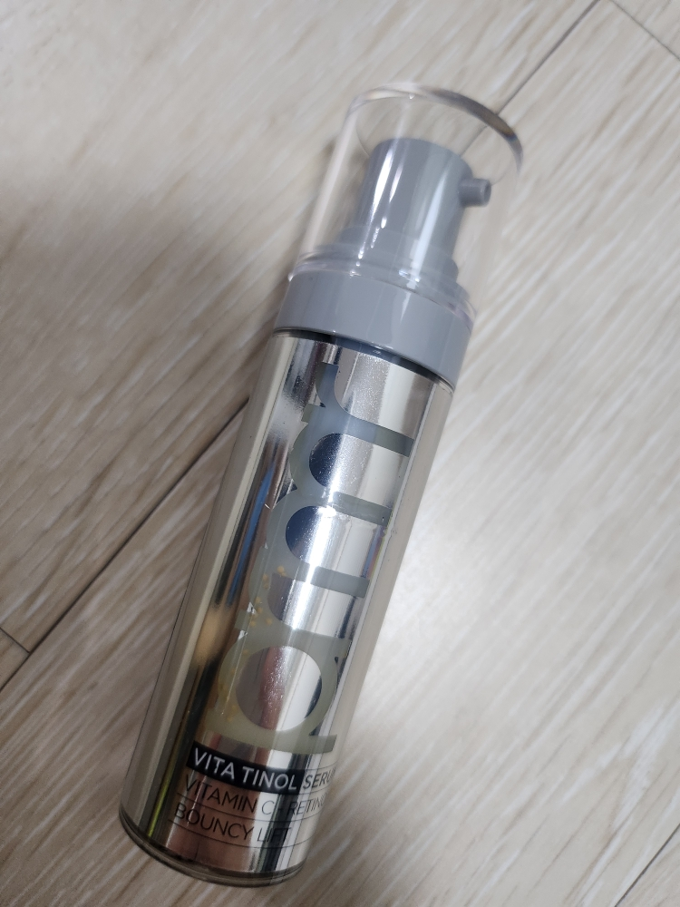 primera Serum Vitamina C Resplandor de Juventud review image