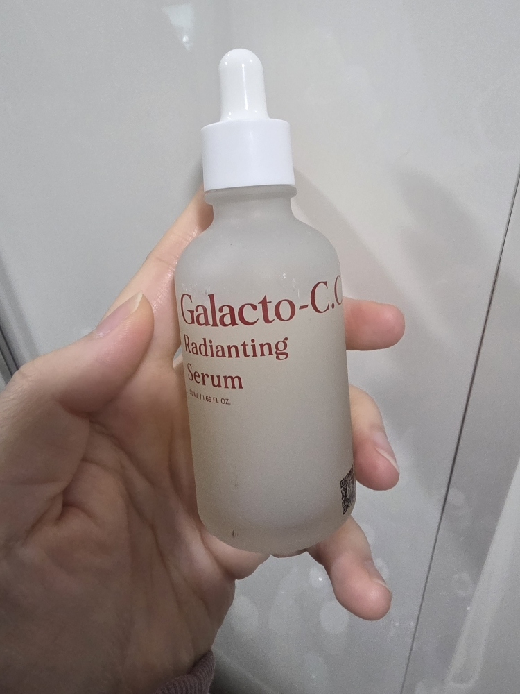 토브 (TruthOfBeauty) 갈락토 씨씨 결 세럼 review image