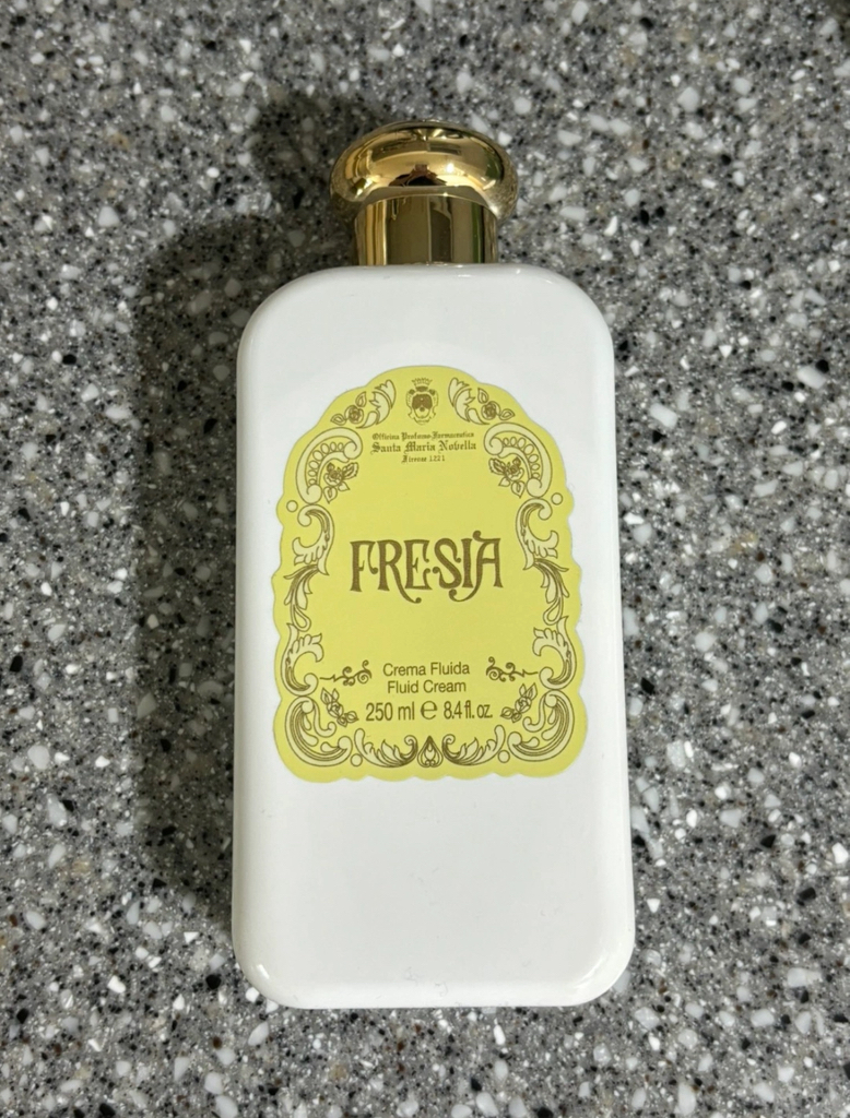 산타마리아노벨라 (Santa Maria Novella) 바뇨쉬우마 [프리지아] review image