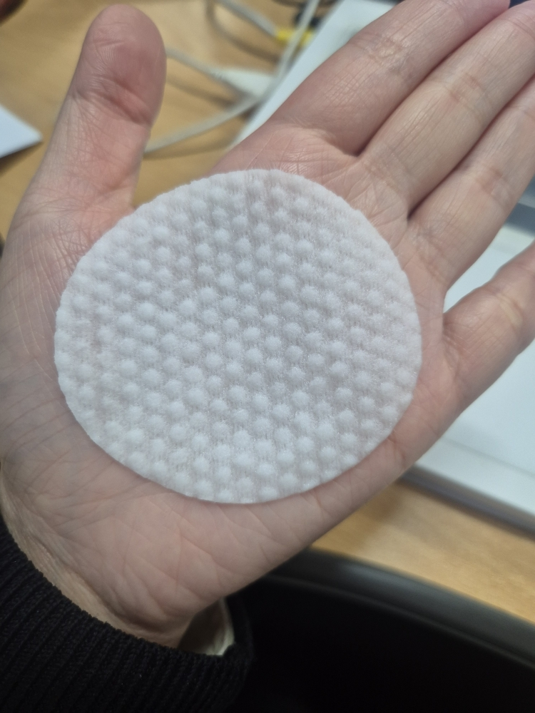 그레이멜린 (GRAYMELIN) 카놀라 리무버 패드 review image