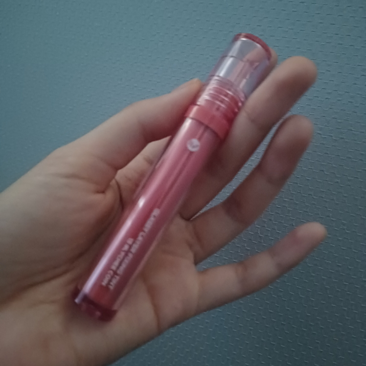 릴리바이레드 (lilybyred) 글래시 레이어 픽싱 틴트 [13 #리치코인] review image