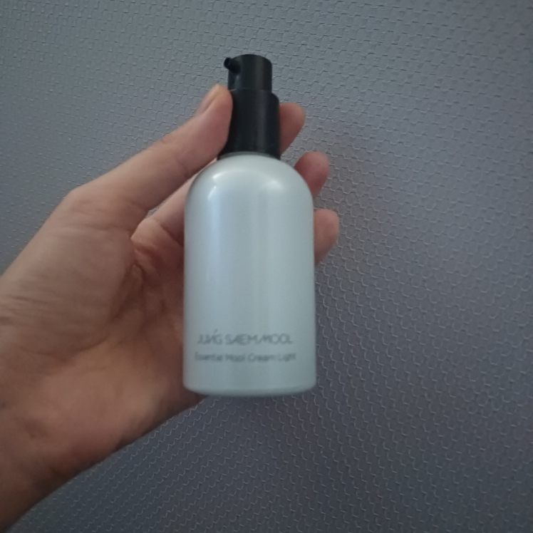 JUNGSAEMMOOL Kem dưỡng ẩm thiết yếu review image