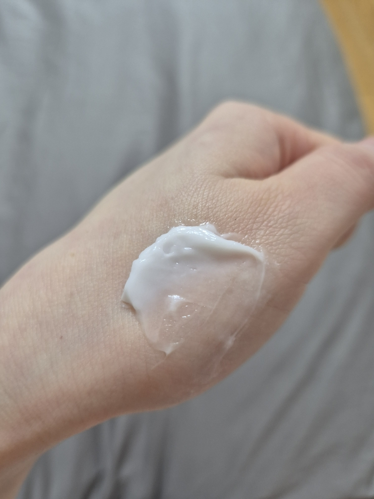 편강율 (PyunkangYul) 진정 수분 크림 [영양] review image