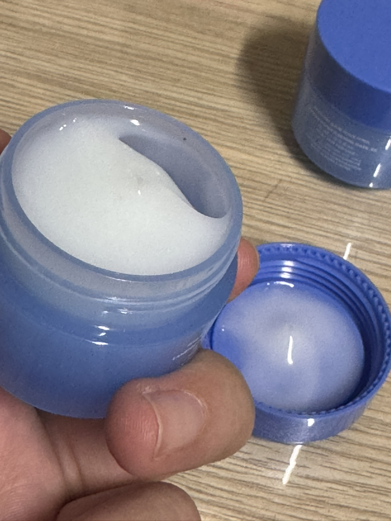 라네즈 (LANEIGE) 워터 슬리핑 마스크 EX review image