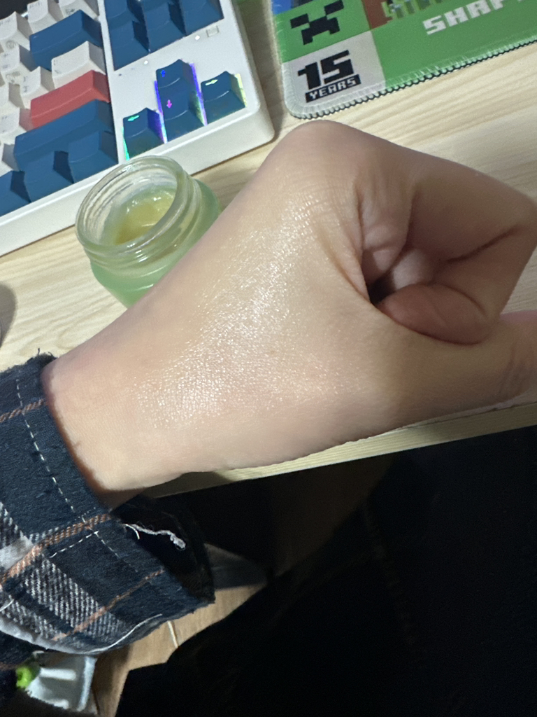 product review image