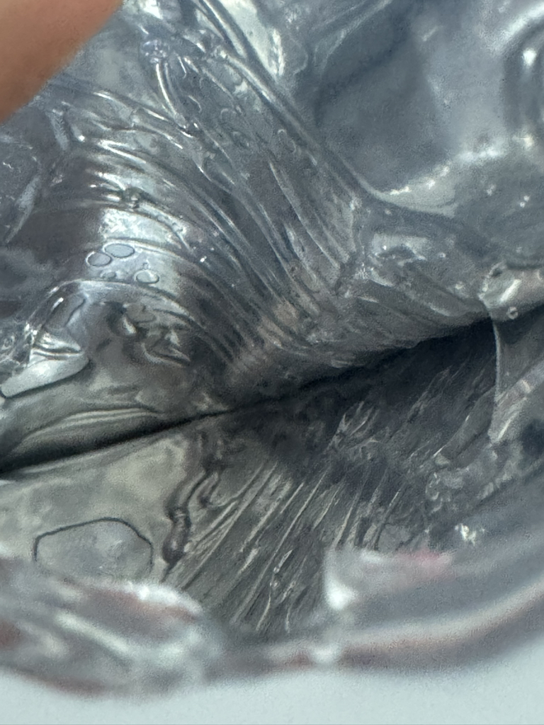 바노바기 (BANOBAGI) 비타 제닉 젤리 마스크 [리프팅] review image