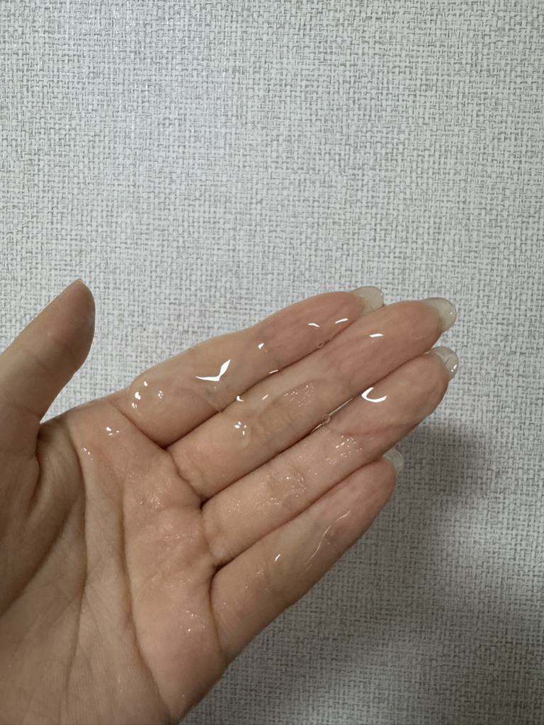 바노바기 (BANOBAGI) 비타 제닉 젤리 마스크 [리프팅] review image