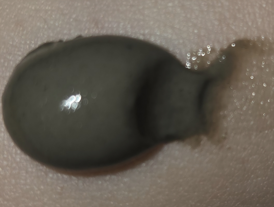 BRMUD Mascarilla de barro recuperadora review image