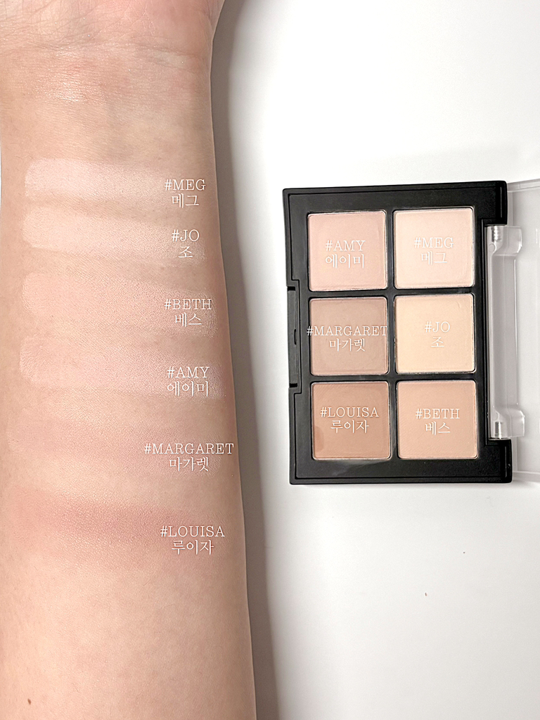 딘토 (Dinto) 아이 섀도우 [705 메리셸리] review image