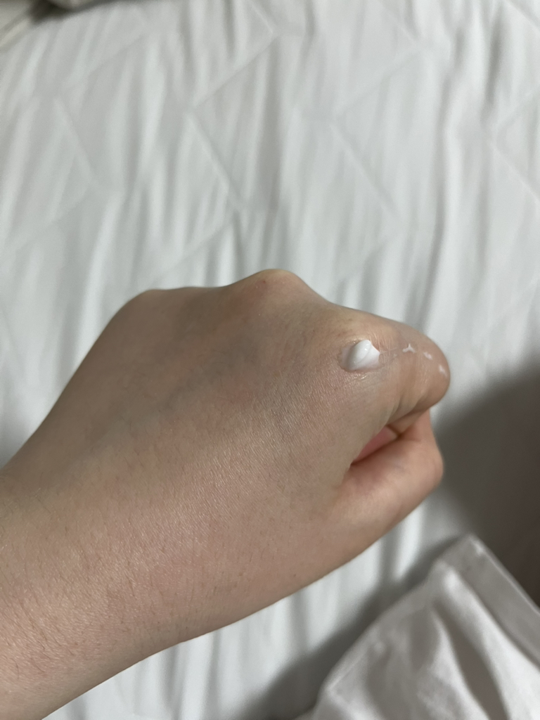 ATOPALM Crema antiestrías para la maternidad review image