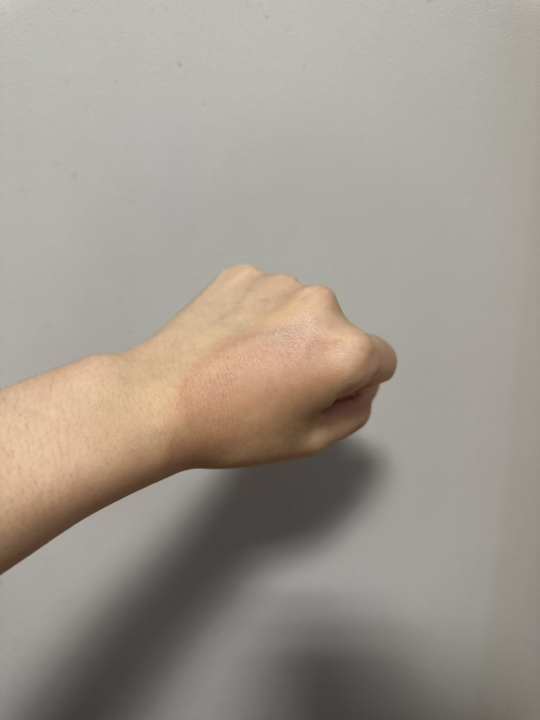 누즈 (nuse) 리퀴드 케어 치크 [01 대즐진저] review image