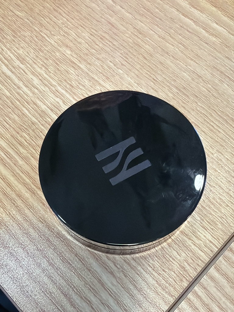 HERA Base de maquillaje Black Cushion [SPF34/PA++] [17N1 Marfil] review image