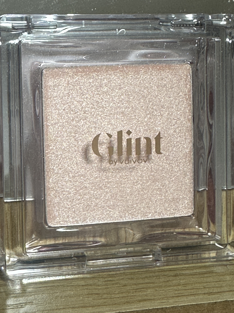 글린트바이비디보브 (GlintbyVDIVOV) 하이라이터 [05 피치 문] review image