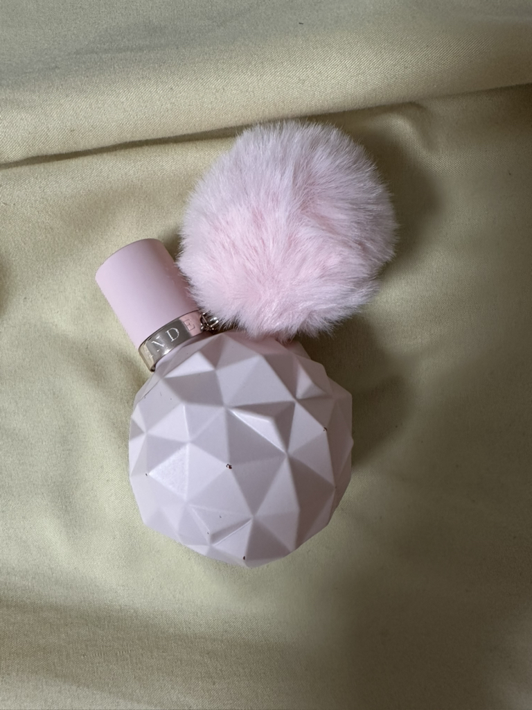 アリアナ・グランデ (ARIANAGRANDE) スイートライクキャンディEDP