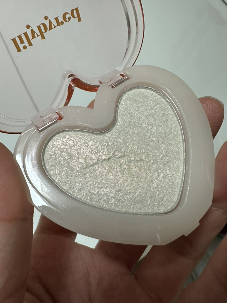 릴리바이레드 (lilybyred) 러브빔 글로우 베일 [03# 슈가빔] review image