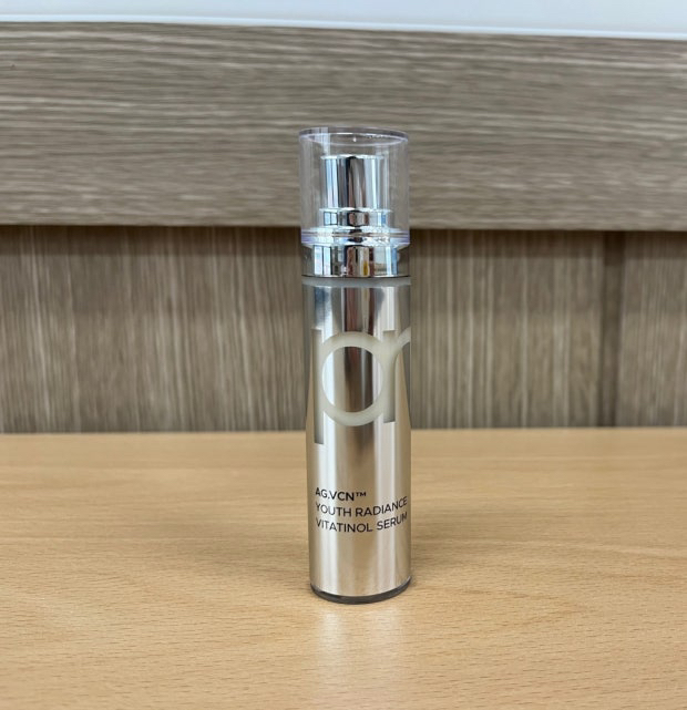 primera Suero Vitamina C Bouncy Lift review image