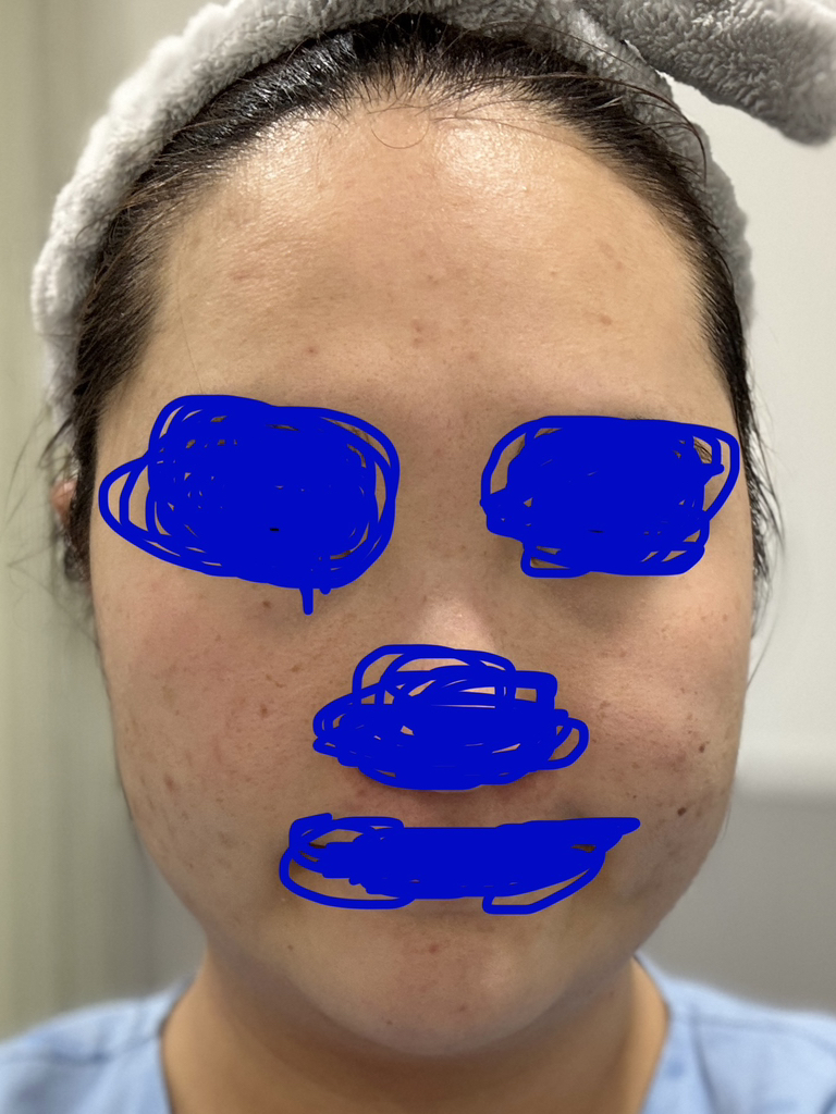 이니스프리 (INNISFREE) 비자 트러블 클렌징 폼 review image