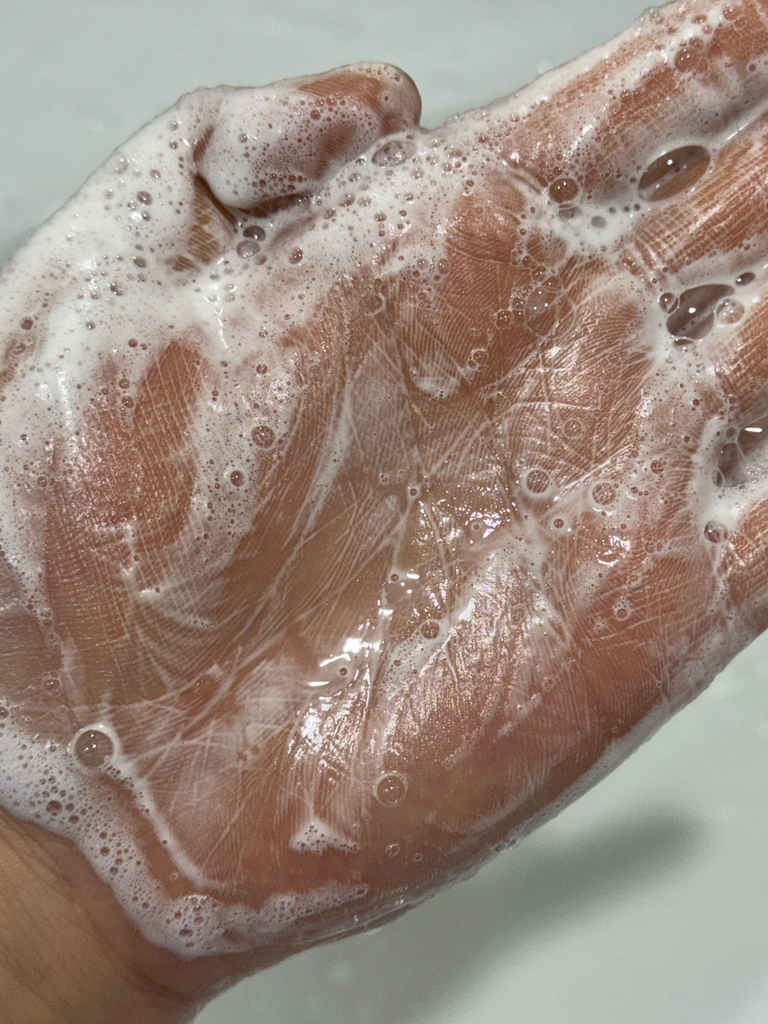 이니스프리 (INNISFREE) 비자 트러블 클렌징 폼 review image