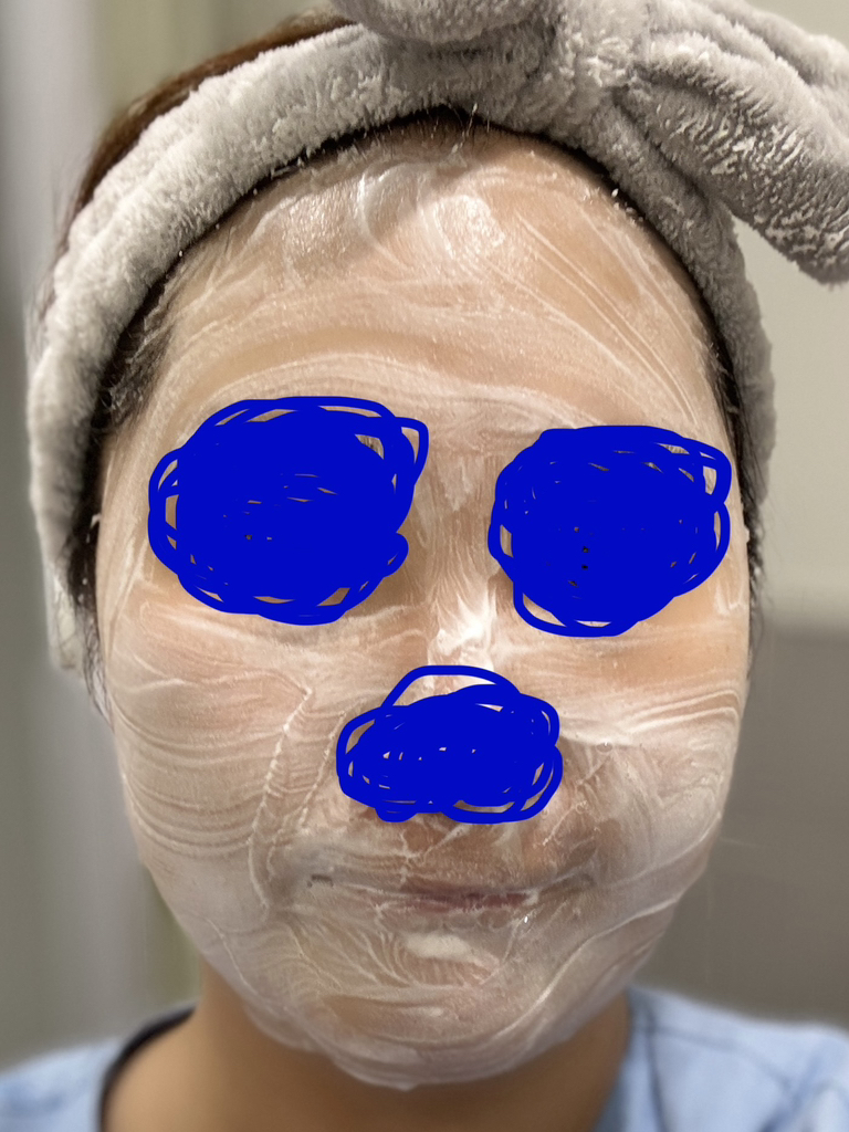 이니스프리 (INNISFREE) 비자 트러블 클렌징 폼 review image