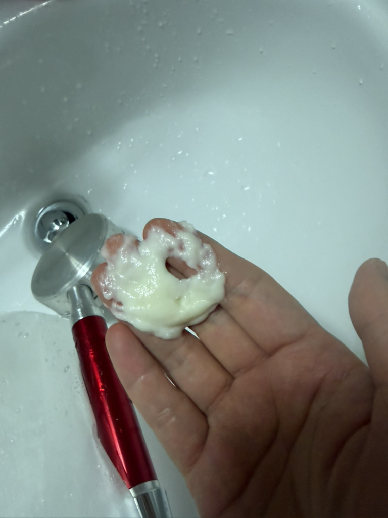 바이브랩 (ViveLab) 4주 솔루션 탈모 완화 트리트먼트 review image