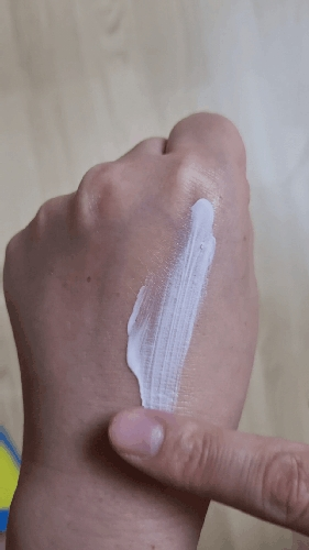 듀이셀 (DEWYCEL) 필터링 크림 [SPF50+/PA++++] review image