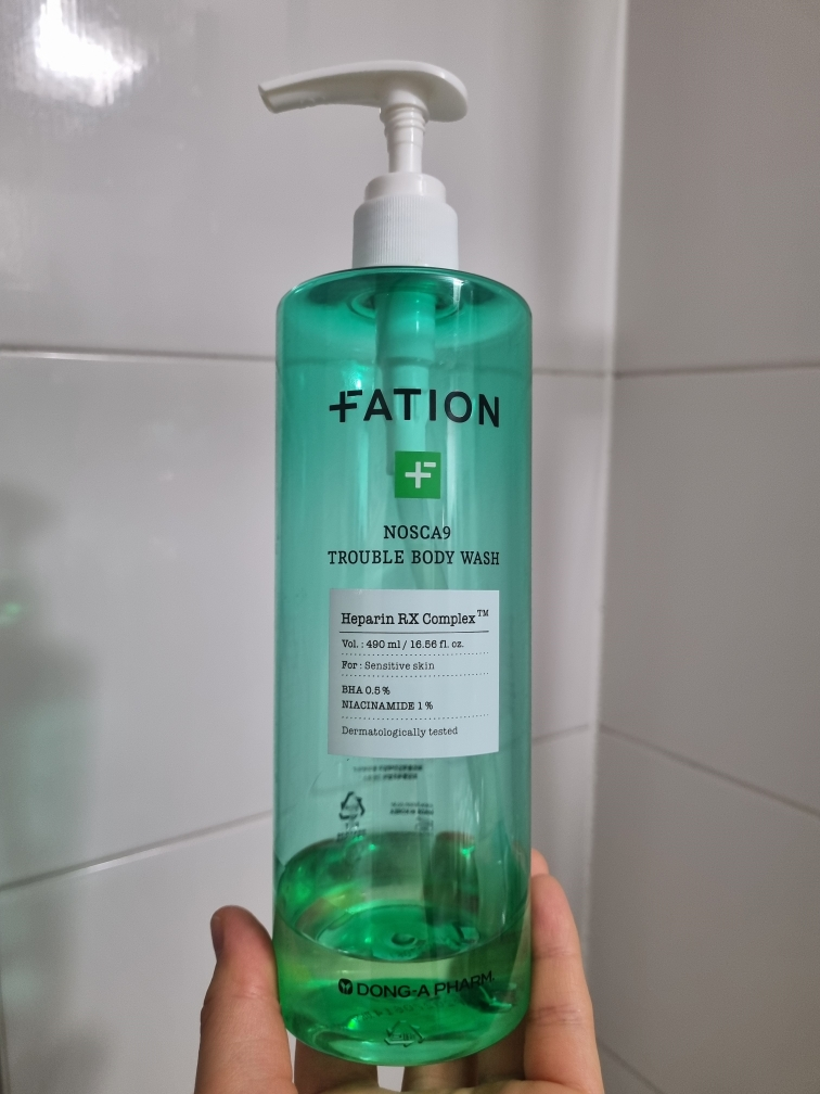 product review image