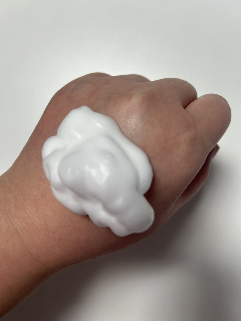 믹순 (mixsoon) 히알레배 포어 버블 세럼 review image