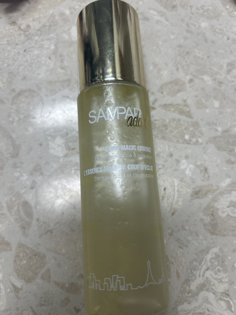 쌍빠 (SAMPAR) 어딕트 글로우 매직 에센스 review image