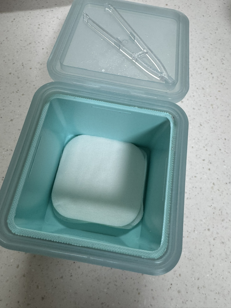 메디힐 (MEDIHEAL) 마데카소사이드 흔적패드 review image