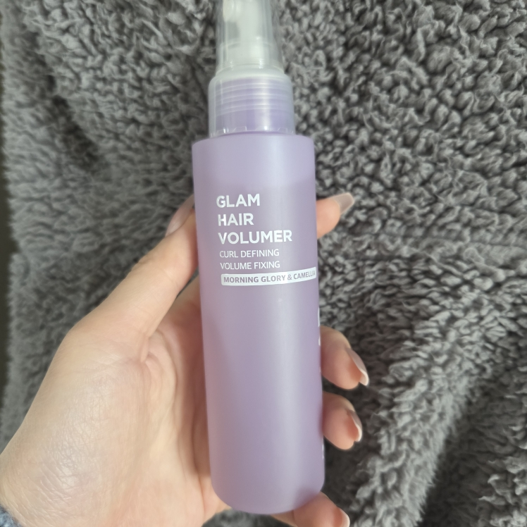 정직한실험실 (True.LAB) 글램 헤어 볼류머 review image