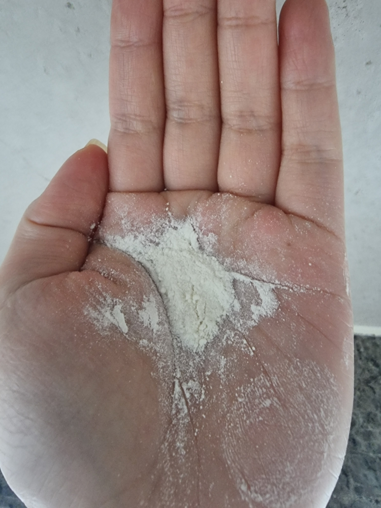 DEWYTREE Lavado enzimático en polvo con alto contenido en aminoácidos review image