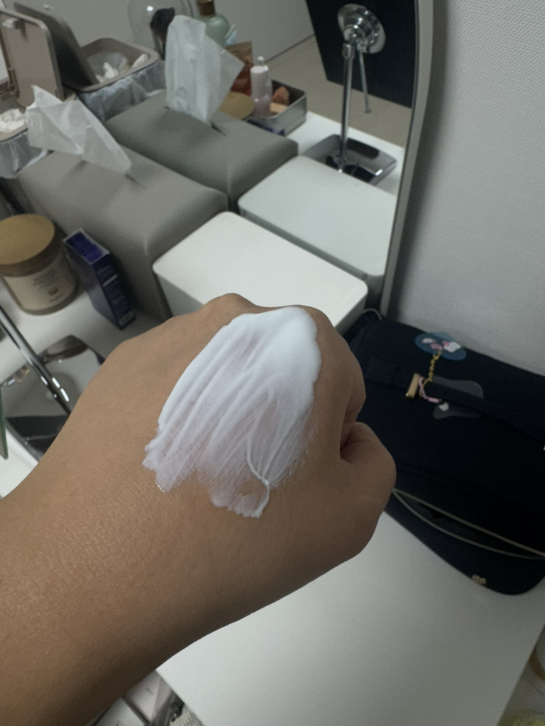 dearKlairs Protector solar All Day Airy [SPF50+/PA++++] review image