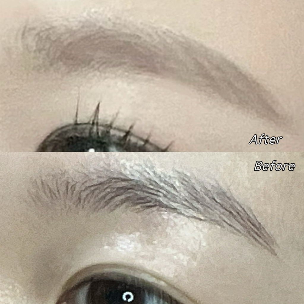 菲丽菲拉 007 Top Ash 极速修颜睫毛膏 review image