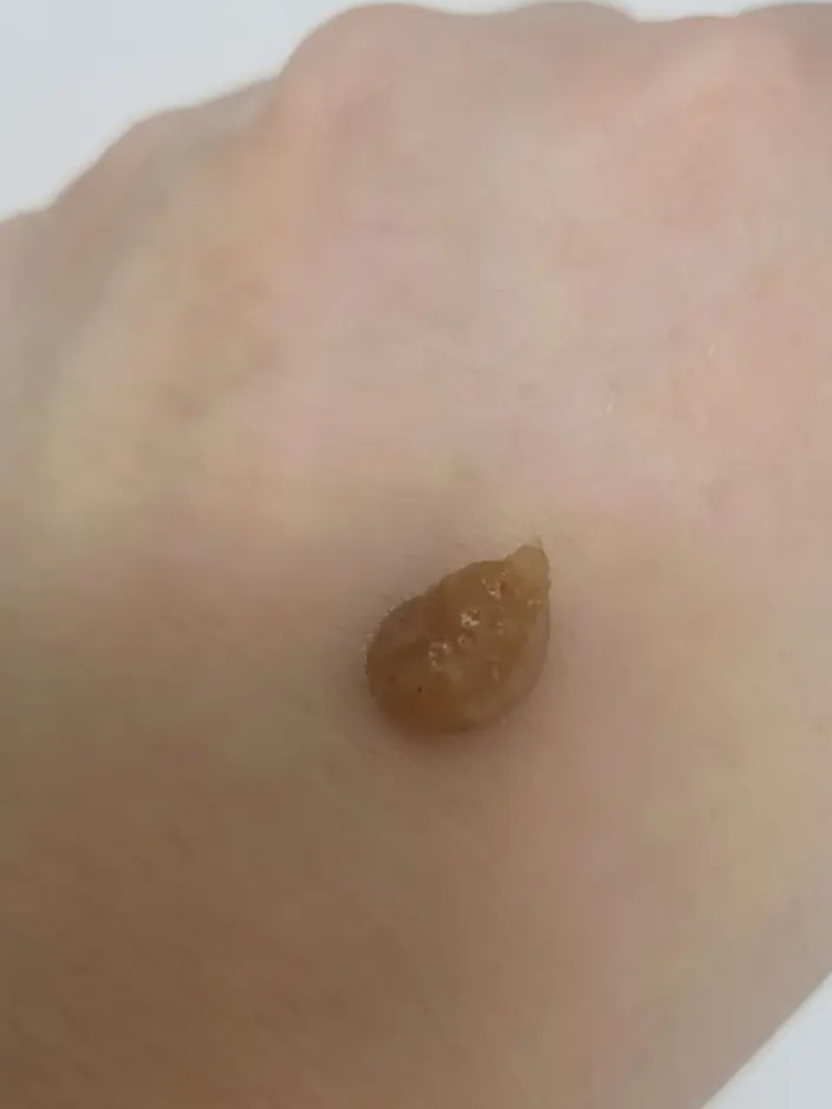 아임프롬 (I'mfrom) 피그 스크럽 마스크 review image