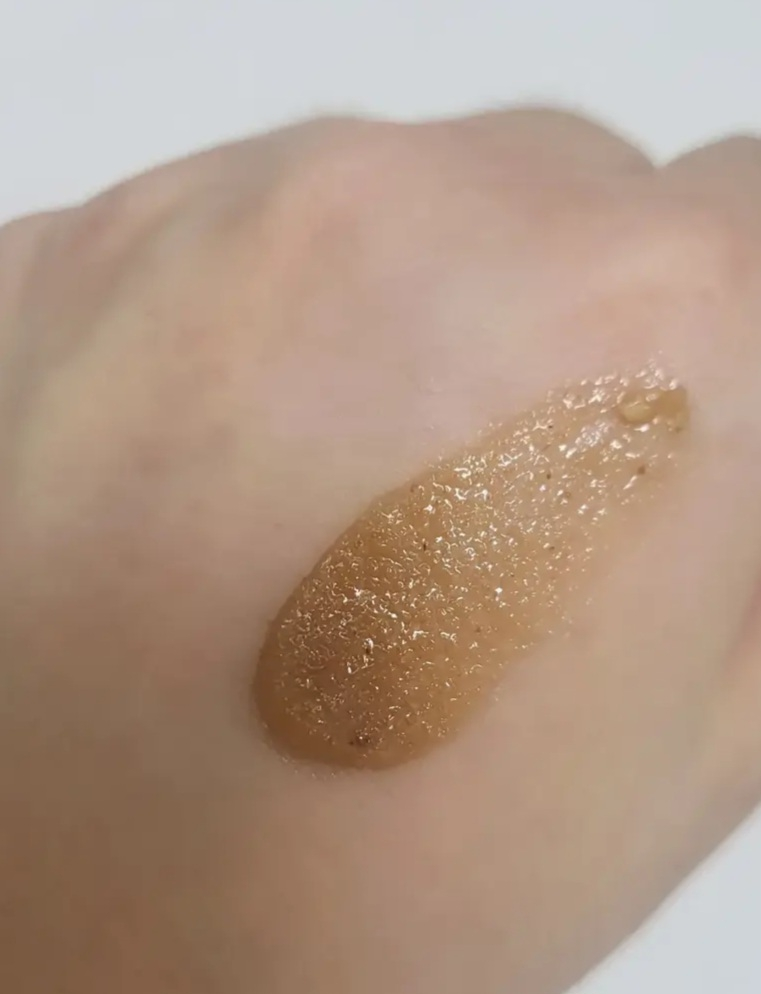 아임프롬 (I'mfrom) 피그 스크럽 마스크 review image