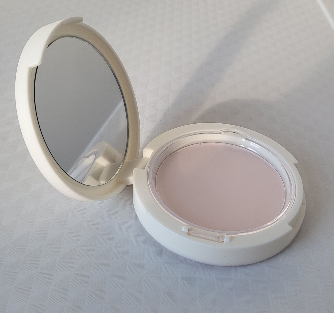 코스노리 (COSNORI) 블라썸 피니쉬 파우더 팩트 review image