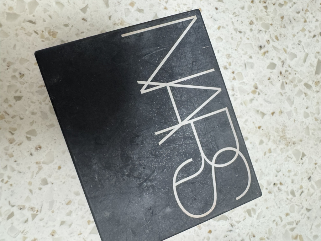 NARS Blush [920 Sex Appeal] review image