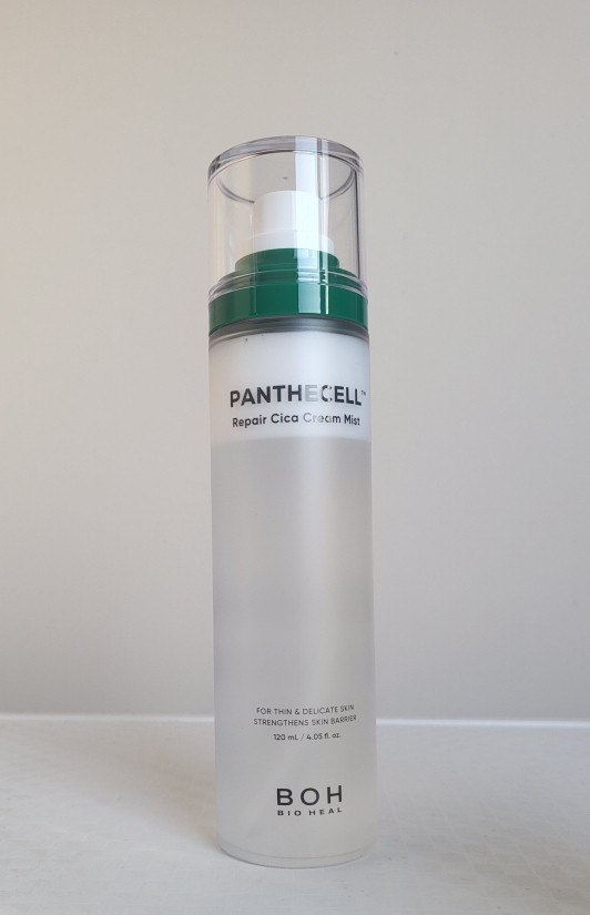 바이오힐 보 (BIO HEALB OH) 판테셀 리페어시카 크림미스트 review image