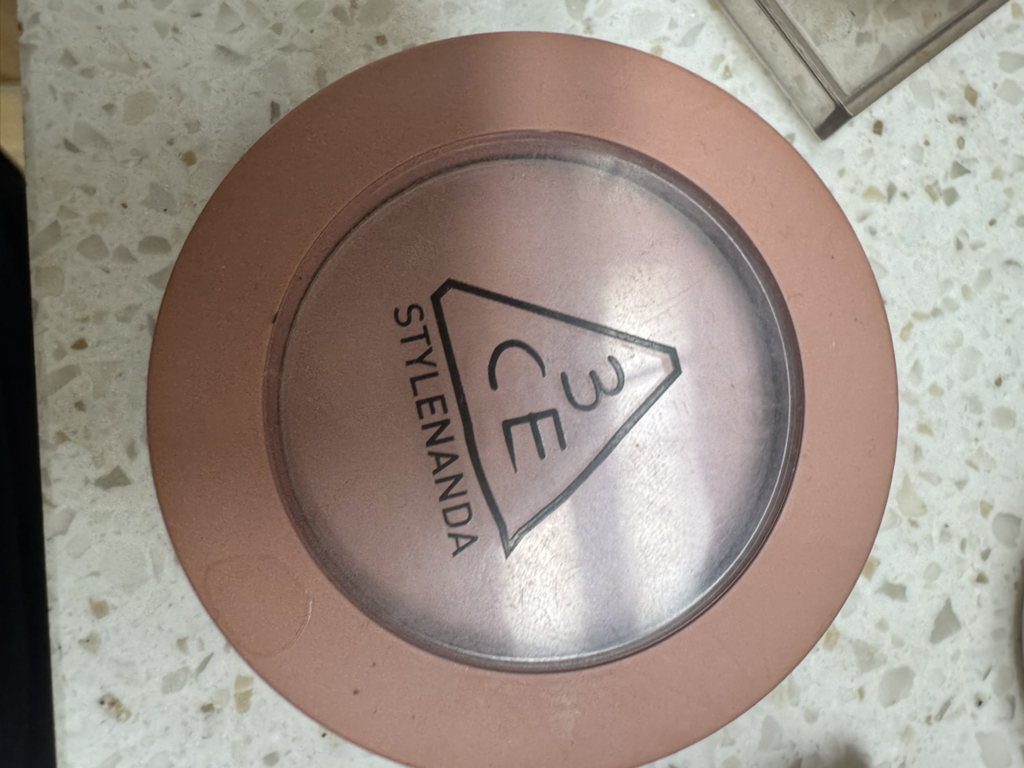 三熹玉 心情食谱腮红 [#Monopink] review image