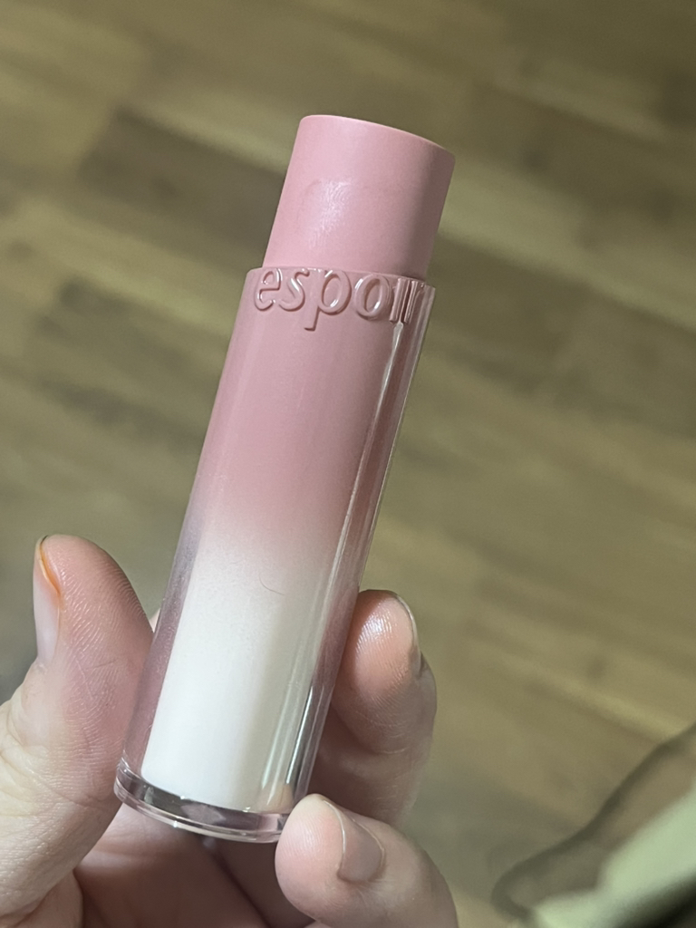 에스쁘아 (espoir) 노웨어 립스틱 바밍글로우 [7호 애쉬메이플] review image