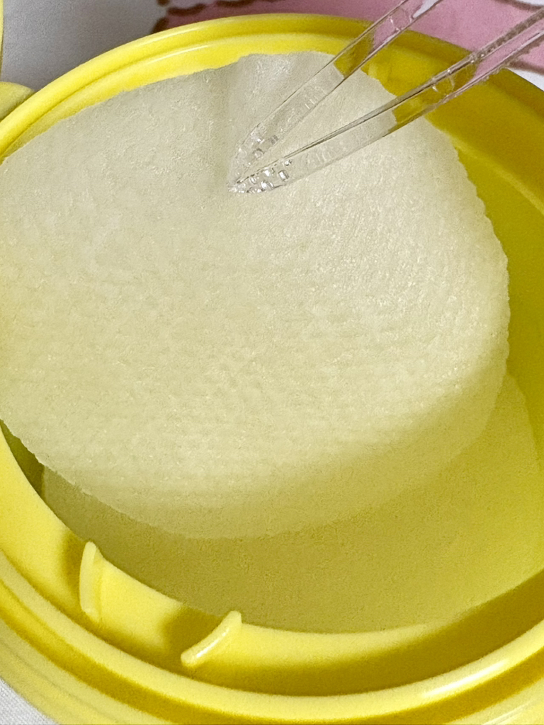 구달 (goodal) 청귤 비타C 잡티케어 패드 알파 review image